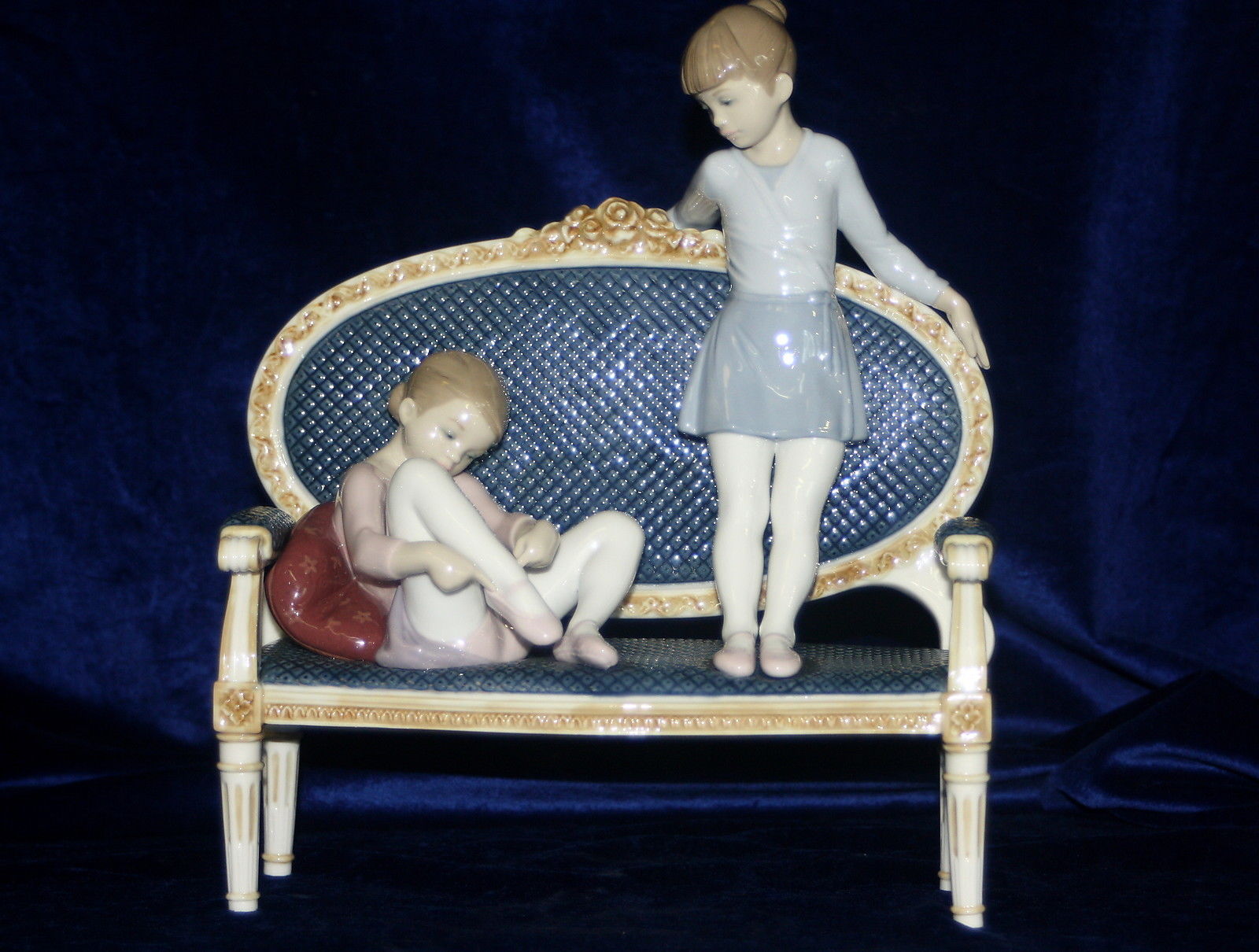 Lladro : 5 figurines exceptionnelles parmi les plus chères ! 